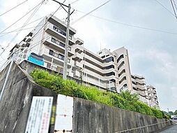 ブロッサム高峰 中古マンション 牧山小・高生中学校