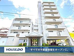 ライオンズマンション青山第2　中古マンション