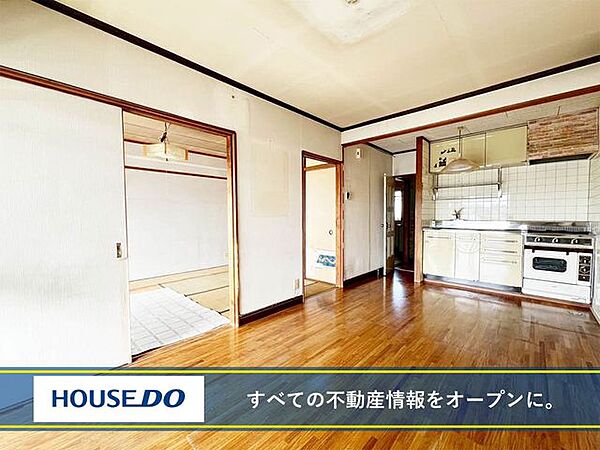 システムキッチン♪火災報知器♪シューズボックス♪給湯器♪小学校まで徒歩10分圏内♪