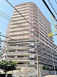 アール・フォーレ春の町 中古マンション 皿倉小・尾倉中学校