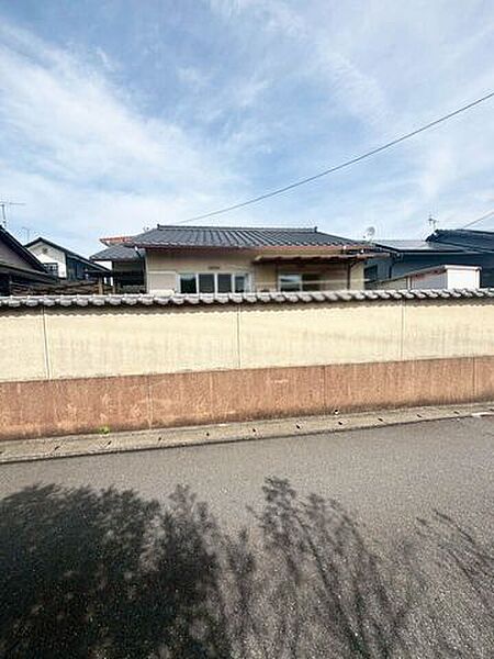 【建築条件無し】八幡西区楠橋南2丁目売土地♪敷地面積約70坪♪閑静な住宅街♪