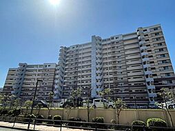 リビオ東田ヴィルコートII街区 八幡小・中央中学校