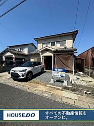 福岡県中間市通谷3丁目