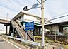 周辺：【JR九州工大前駅】 2487m