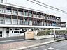 周辺：【井堀小学校】 341m