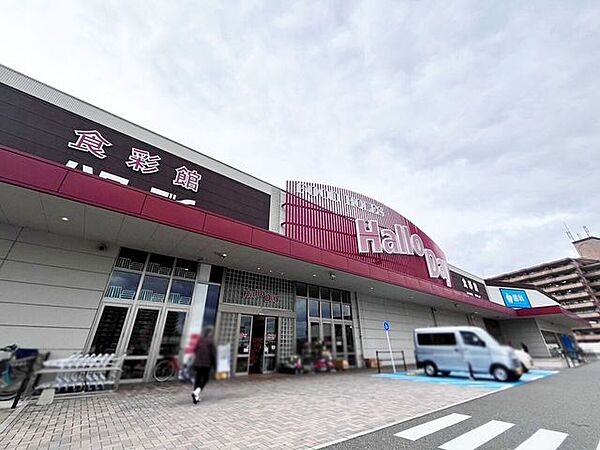 【ハローディ井堀店】 191m