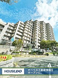 ドゥ・マ・テール穴生 中古マンション 萩原小・穴生中学校