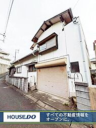 福岡県北九州市八幡西区中の原１丁目