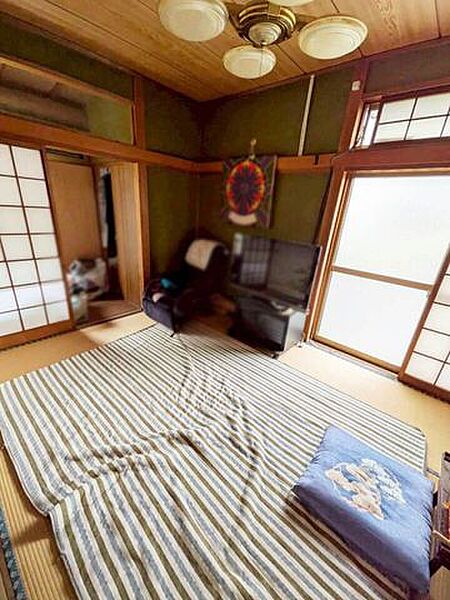 和室
