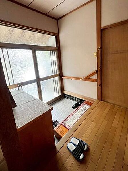 八幡西区東川頭町中古戸建♪都市ガス♪追炊機能♪閑静な住宅街♪花尾小・中学校♪側溝♪角地♪
