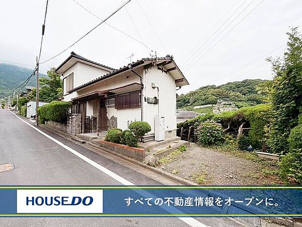 八幡西区東川頭町中古戸建♪都市ガス♪追炊機能♪閑静な住宅街♪花尾小・中学校♪側溝♪角地♪