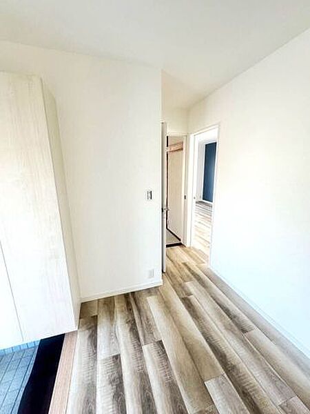 【2026年4月リフォーム】平屋建て♪駐車場2台以上♪火災報知器♪LDK15帖以上♪浴室乾燥機♪
