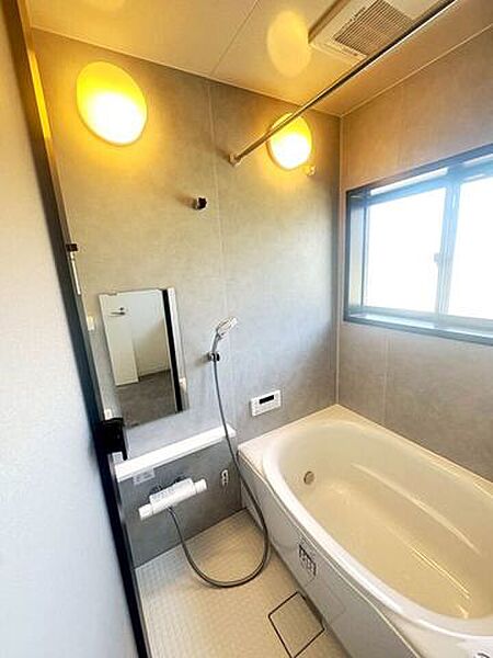 【2026年4月リフォーム】平屋建て♪駐車場2台以上♪火災報知器♪LDK15帖以上♪浴室乾燥機♪