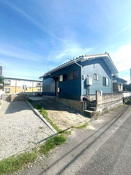 【2026年4月リフォーム】平屋建て♪駐車場2台以上♪火災報知器♪LDK15帖以上♪浴室乾燥機♪