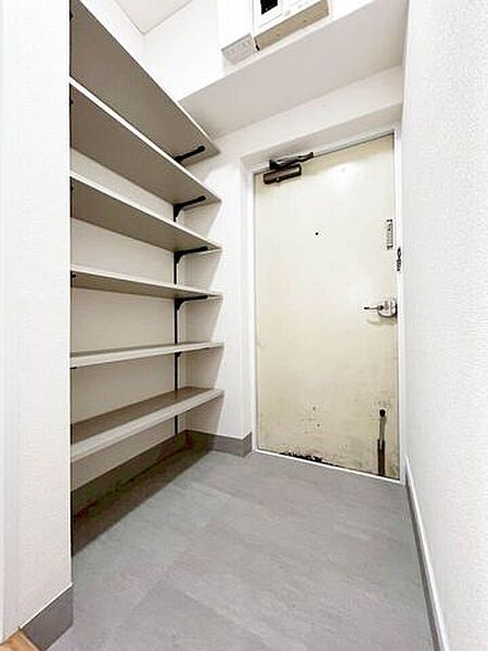 【中原スカイマンション】2SLDK中古マンション♪角部屋♪カウンターキッチン♪小学校まで徒歩約8分♪