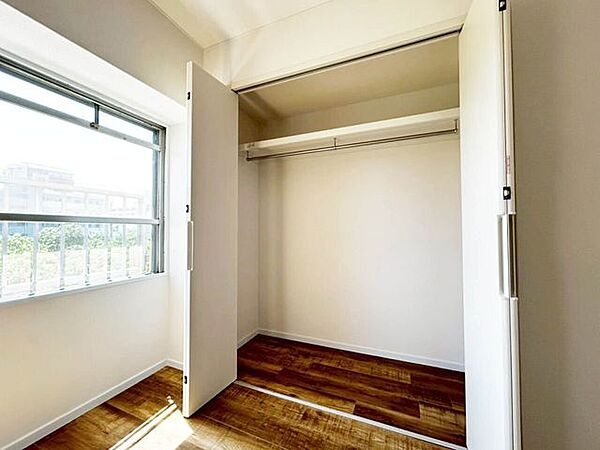 【中原スカイマンション】2SLDK中古マンション♪角部屋♪カウンターキッチン♪小学校まで徒歩約8分♪