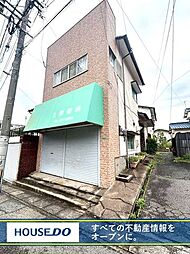 福岡県北九州市戸畑区東大谷２丁目