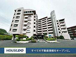 コーポランド幸神II 中古マンション 黒畑小・熊西中学校