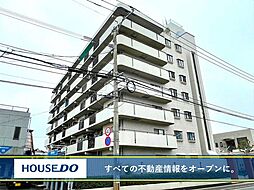 グランドアベニュー二島 中古マンション 黒畑小・熊西中学校
