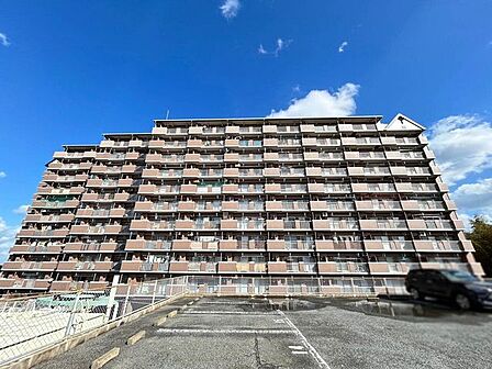 【小学校まで徒歩10分圏内】エクレール若葉台♪永犬丸小・中学校♪閑静な住宅街♪オートロック♪