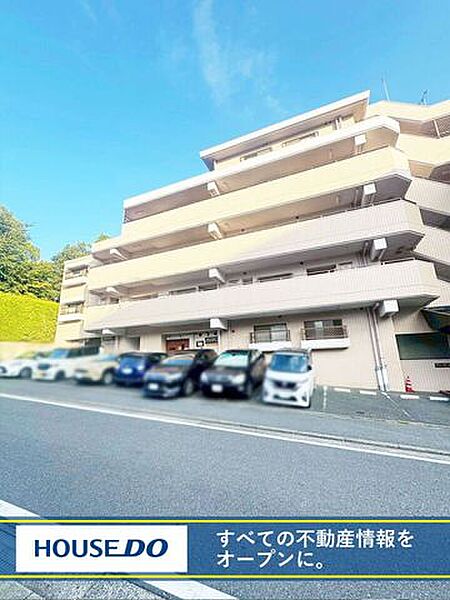 【無垢材フローリング使用】閑静な住宅街♪医生ケ丘小・浅川中学校♪システムキッチン♪エレベーター♪