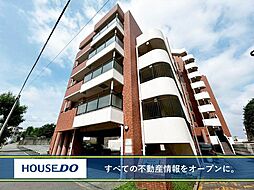 サンパーク南八千代 中古マンション 鳴水小・黒崎中学校