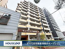 サングレイス中央町  八幡小・中央中学校