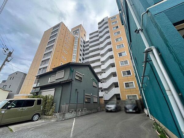 【ペット相談可】リヴィエール戸畑♪角部屋♪3面バルコニー♪最寄り駅まで徒歩10分圏内♪