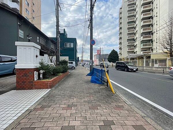 【ペット相談可】リヴィエール戸畑♪角部屋♪3面バルコニー♪最寄り駅まで徒歩10分圏内♪