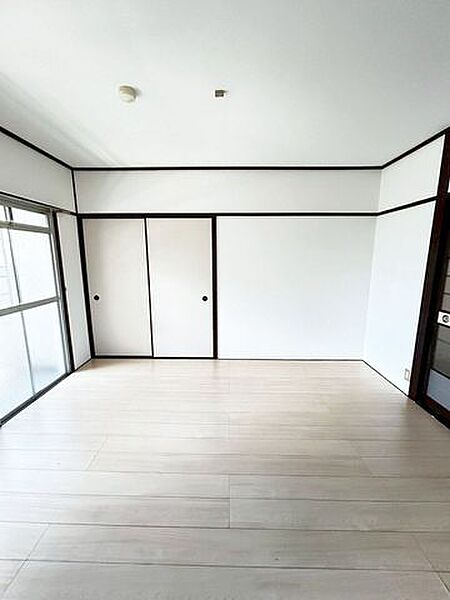 【ペット相談可】リヴィエール戸畑♪角部屋♪3面バルコニー♪最寄り駅まで徒歩10分圏内♪
