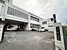 周辺：牧山小学校 468m