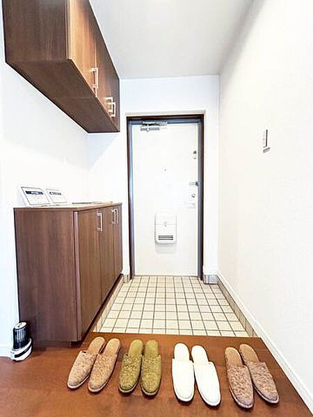 【2025年6月リフォーム】モニター付きインターホン♪シャンプードレッサー♪カウンターキッチン♪