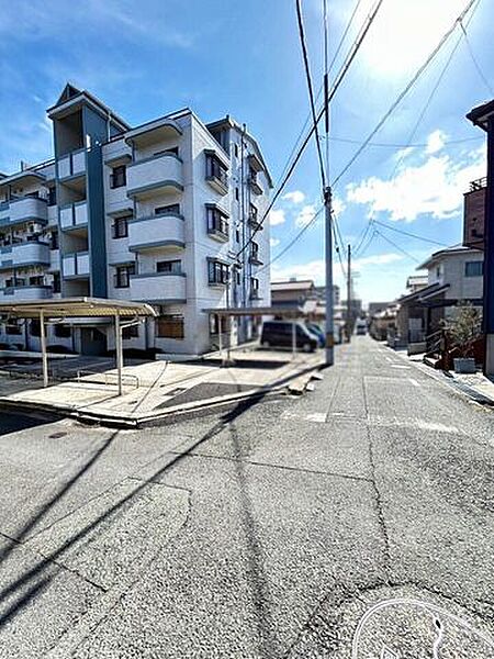 【2025年6月リフォーム】モニター付きインターホン♪シャンプードレッサー♪カウンターキッチン♪
