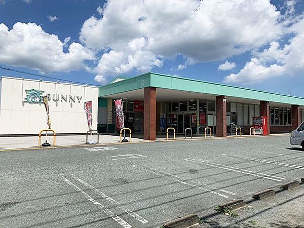 サニー二島店 503m