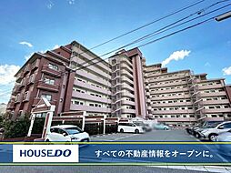 サンライフ鳴水 中古マンション 鳴水小・黒崎中学校