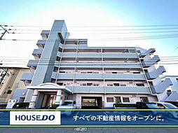 メゾンモンブラン竹末 中古マンション 竹末小・穴生中学校