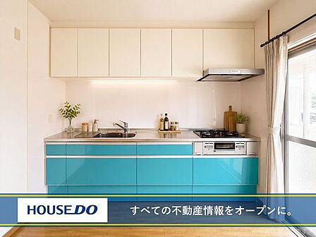 【全居室フローリング】温水洗浄便座♪モニター付きインターホン♪シューズボックス♪シャンプードレッサー※写真はAI加工です。リフォームや家具配置をされた場合のイメージになります。