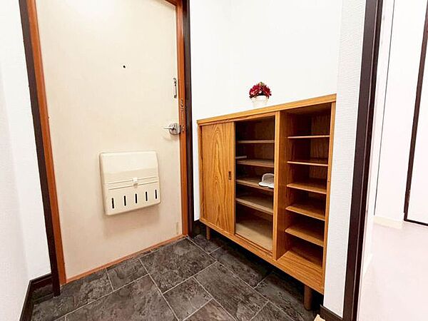 【角部屋】モニター付きインターホン♪シャンプードレッサー♪ペット相談可♪スーパーまで徒歩10分圏内♪
