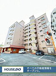 ビバライフ鷹の巣 中古マンション 萩原小・穴生中学校