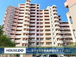 ヴェルデコート青山3番館 中古マンション 青山小・穴生中学校