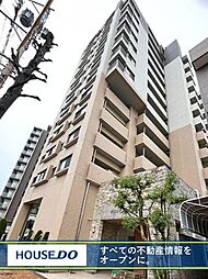 サンパーク桃園公園 中古マンション 花尾小・中学校