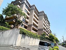 ヴェルデコート大蔵・東弐番館 祝町小・大蔵中学校