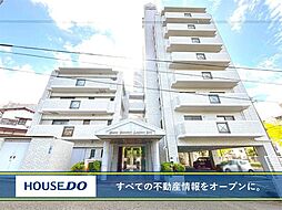 ライオンズマンション青山第2　中古マンション