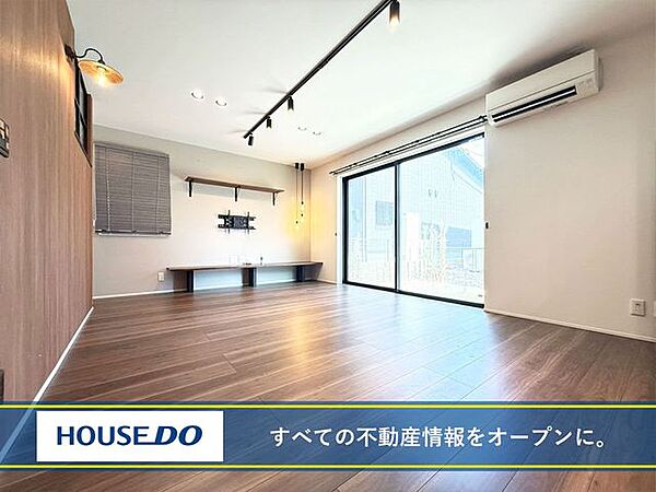 【門司区吉志新町 中古戸建】太陽光発電システム♪オール電化♪庭付♪浴室乾燥機♪トイレ2ヶ所♪