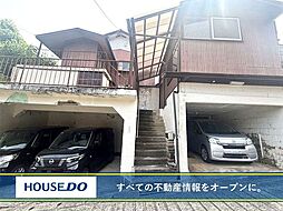 福岡県北九州市若松区用勺町
