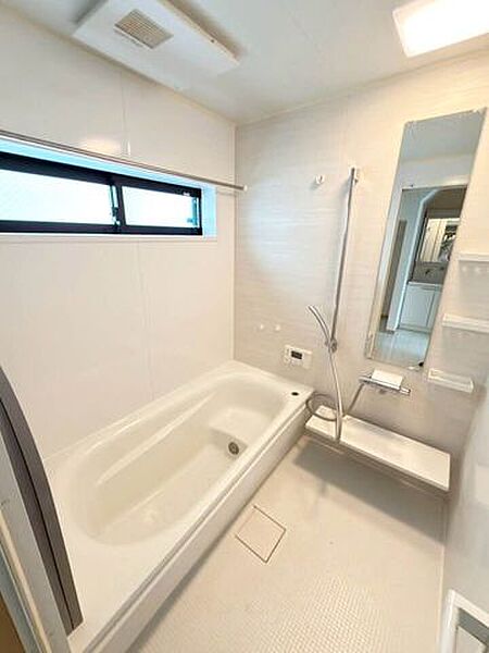 【芦屋町船頭町 中古戸建】オール電化♪モニター付きインターホン♪浴室乾燥機♪