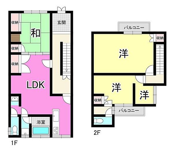 間取り：340000309727