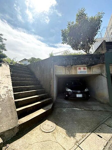【岡垣町野間 売土地】建築条件無し♪上下水道♪コンビニまで徒歩10分圏内♪