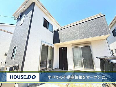 外観:八幡西区藤原中古戸建♪24時間換気システム♪カウンターキッチン♪追焚機能♪ディンプルキー♪火災報知機 外観:八幡西区藤原中古戸建♪24時間換気システム♪カウンターキッチン♪追焚機能♪ディンプルキー♪火災報知機