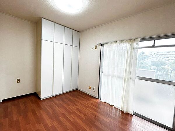 サンモリッツ天籟寺 中古マンション♪角部屋♪ペット相談可♪3面バルコニー♪コンビニまで徒歩約2分♪